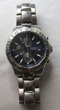 Armbanduhr fossil blue gebraucht kaufen  Borna