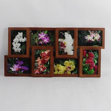 Michaels framed flower for sale  Mcminnville