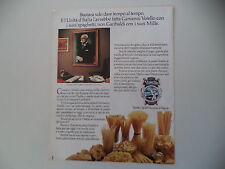 Advertising pubblicità 1981 usato Advertising pubblicità 1981 usato  Salerno