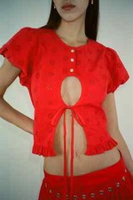 Sandy liang cameo for sale  Fremont