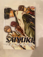Saiyuki reload usato  Milano