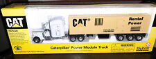 Cat caterpillar power gebraucht kaufen  Neuburg am Inn