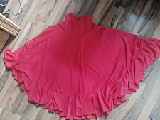 Roter flamencorock trainingsro gebraucht kaufen  Düsseldorf