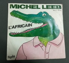Michel leeb africain d'occasion  Merville