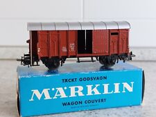 Marklin trenini 4605 usato  Bologna