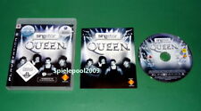 Singstar queen anleitung gebraucht kaufen  Rheinfelden (Baden)
