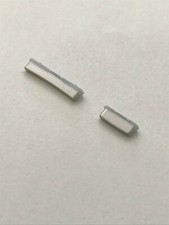  Génuine Boutons Power et Volume Argenté SONY Xperia Z2 ( D6502 D6503 ) comprar usado  Enviando para Brazil