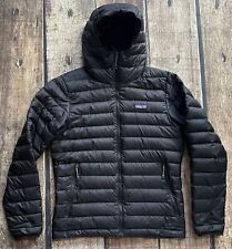 Patagonia goose hoodie for sale  Elkview