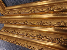 Eck bilderrahmen jugendstil gebraucht kaufen  Erdweg
