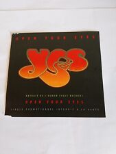 Yes titre open d'occasion  Bordeaux-