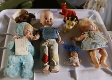 Collection antique dolls for sale  Mattawan