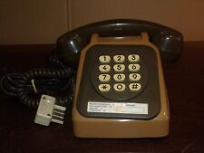 Téléphone fixe filaire d'occasion  Ciry-le-Noble