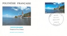 Jour polynésie française d'occasion  Toulon-