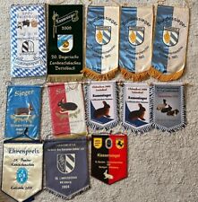 Wimpel kaninchen hasen gebraucht kaufen  Niedernberg