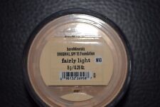 Bareminerals foundation broad for sale  Pasadena