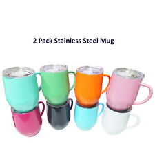 Pack handle stainless for sale  Walnut