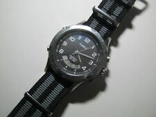Usado, Relógio masculino Timex 40mm alarme digital/bateria analógica nova comprar usado  Enviando para Brazil