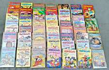 Topolino libretto anno usato  Torino