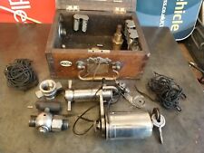 Antique crosby steam for sale  PLYMOUTH