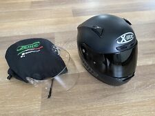 Lite herren motorradhelm gebraucht kaufen  Niestetal