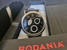 Montre rodania quartz d'occasion  Châlons-en-Champagne