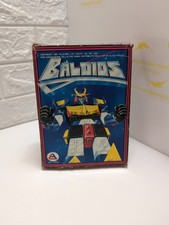 Baldios ales singapore usato  Cogliate