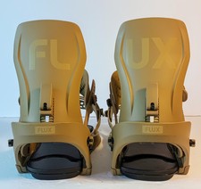 Flux mens snowboard for sale  Big Bear City