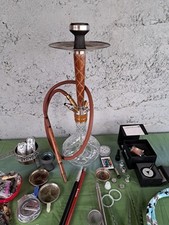 Shischa amy deluxe gebraucht kaufen  Straubing