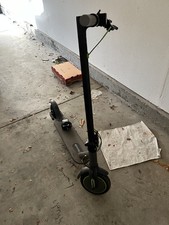 Roinside electric scooter d'occasion  Expédié en Belgium