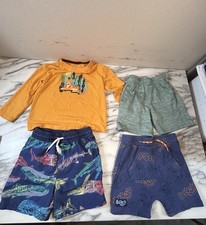 Boys toddler summer for sale  North Port