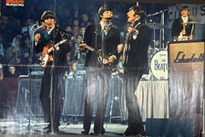 Poster the beatles gebraucht kaufen  Traunstein