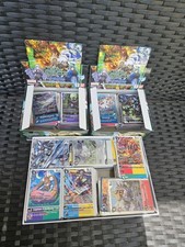 1000 digimon cards gebraucht kaufen  Regensburg