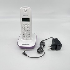 Panasonic tg1611frf dect gebraucht kaufen  Haiger