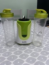 Breville blend active for sale  PORT TALBOT