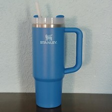 Copo The Quencher H2.0 Flowstate™ | 30 oz azul comprar usado  Enviando para Brazil