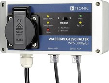 Tronic niveauregler füllen gebraucht kaufen  Berlin