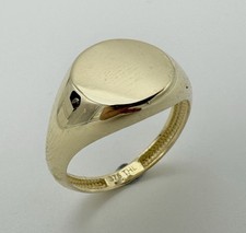 mens solid gold signet rings for sale mens solid gold signet rings for sale LONDON