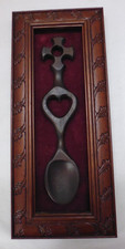 wooden spoon craft for sale  HAVERFORDWEST