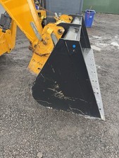 Jcb bucket. for sale  SELBY