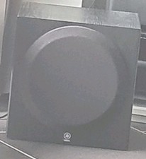 Yamaha yst sw012 gebraucht kaufen  Unna