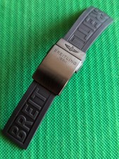 Genuine breitling 22mm for sale  STOCKTON-ON-TEES