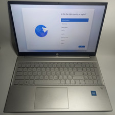 Pavilion eg3012na laptop for sale  UK