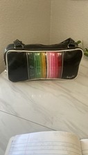 Usado, Bolsa de ombro personalizada Trophy Queen Roadster comprar usado  Enviando para Brazil