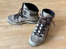 Wanderschuhe damen lowa gebraucht kaufen  Dielheim