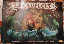 dreadfleet for sale  COVENTRY