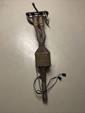 Katalysator aqy . gebraucht kaufen  Damme