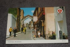 1981 colour elgate for sale  SHEFFIELD
