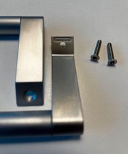 Bulthaup system möbelgriff gebraucht kaufen  Lohr a.Main