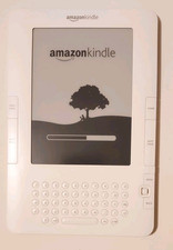 Amazon kindle white for sale  Scranton