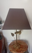 Lampe table bureau d'occasion  Strasbourg-